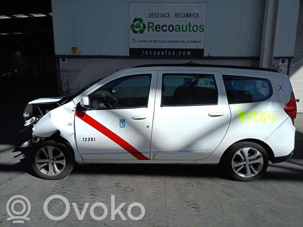 Lodgy Lodgy  460916346R
