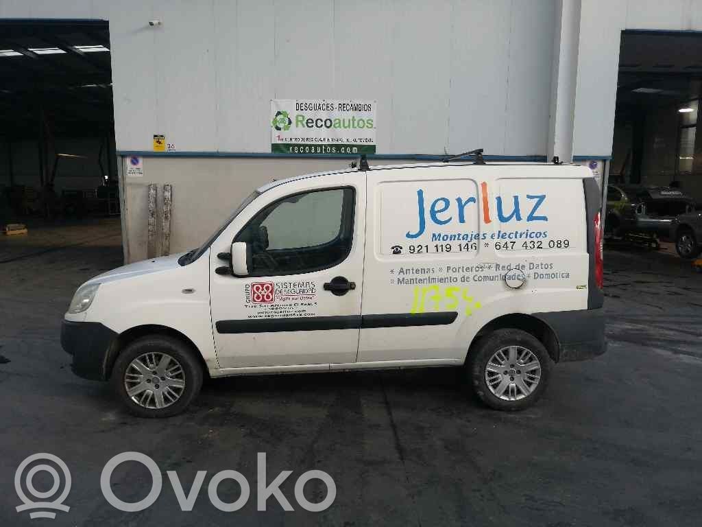 Doblo Doblo