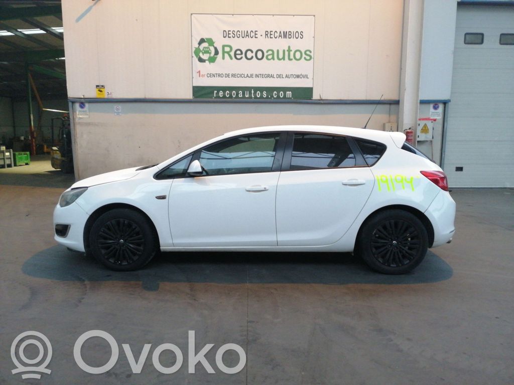Astra J Astra  55562205