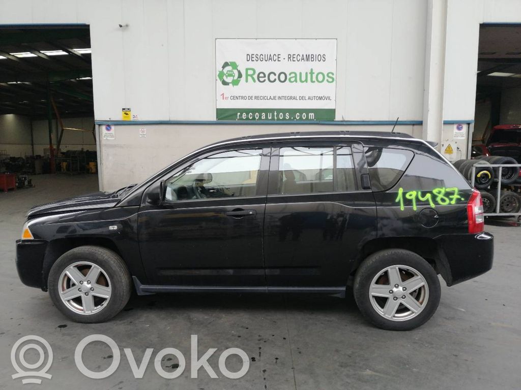 Compass Compass  P05187649AA