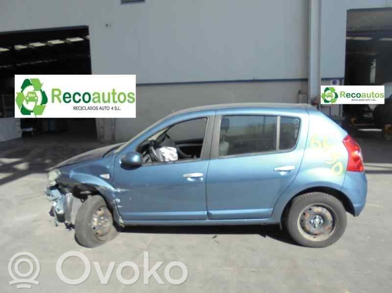 Sandero Sandero, Sandero Stepway  8200575641