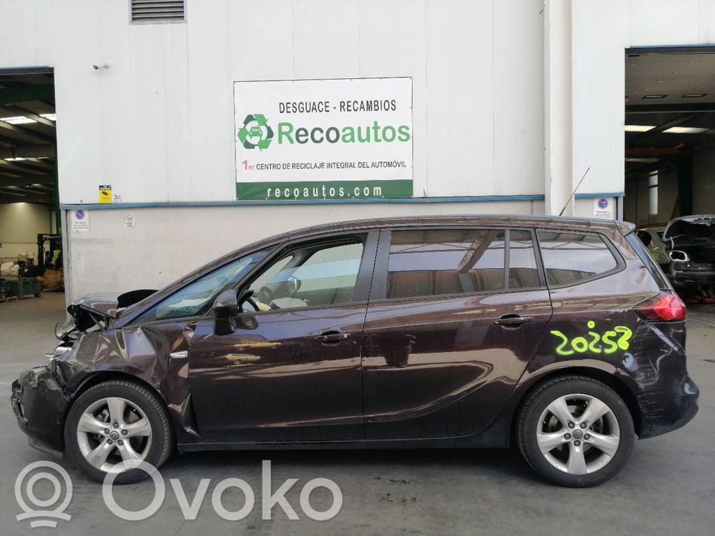 Zafira C Zafira  1241186