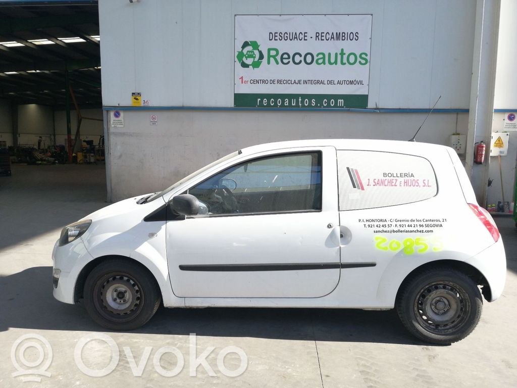 Twingo II Twingo  7701210096