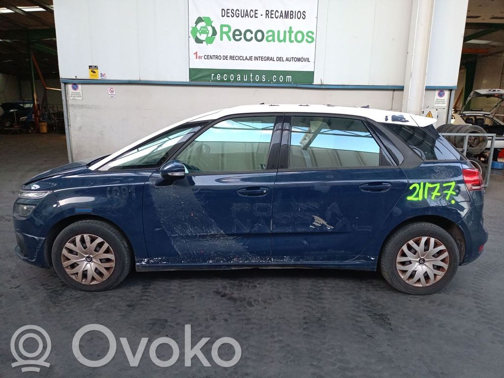 C4 SpaceTourer C4 Picasso, Grand Picasso, Aircross, Cactus  9806629380