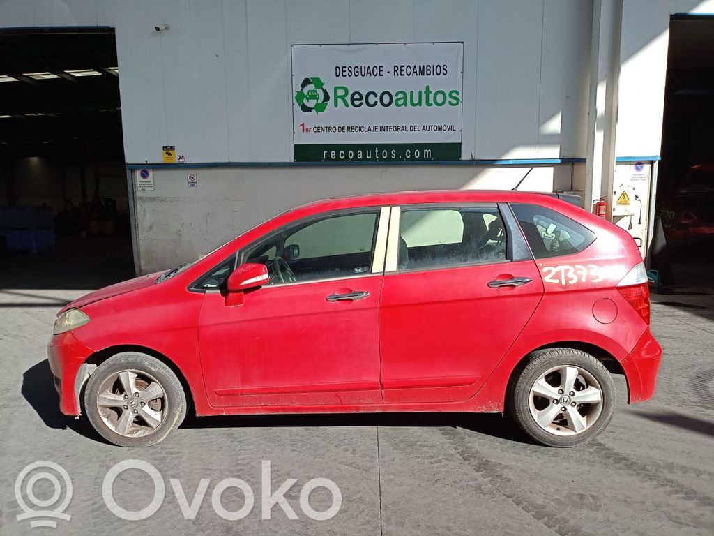FR-V FR-V  NSB053GR77