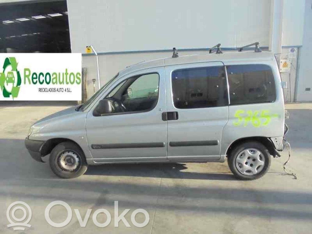 Berlingo Berlingo