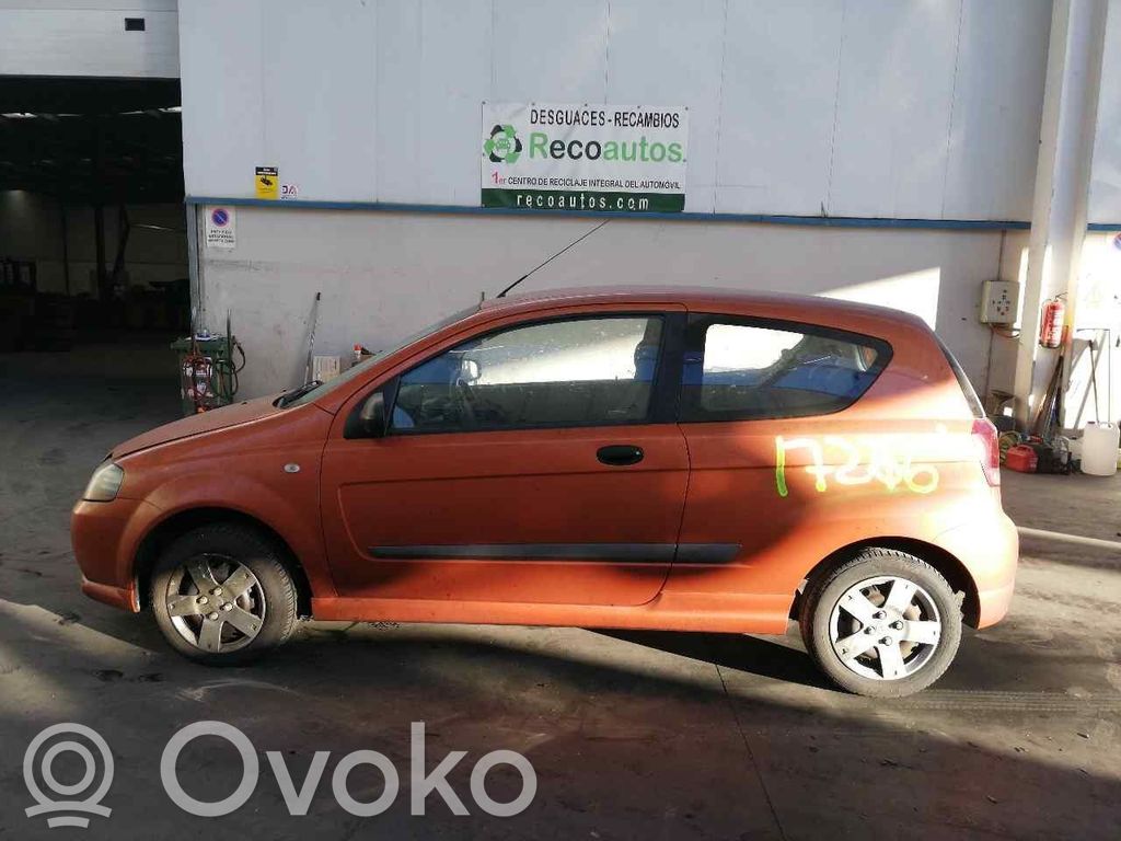 Aveo Aveo  96535402