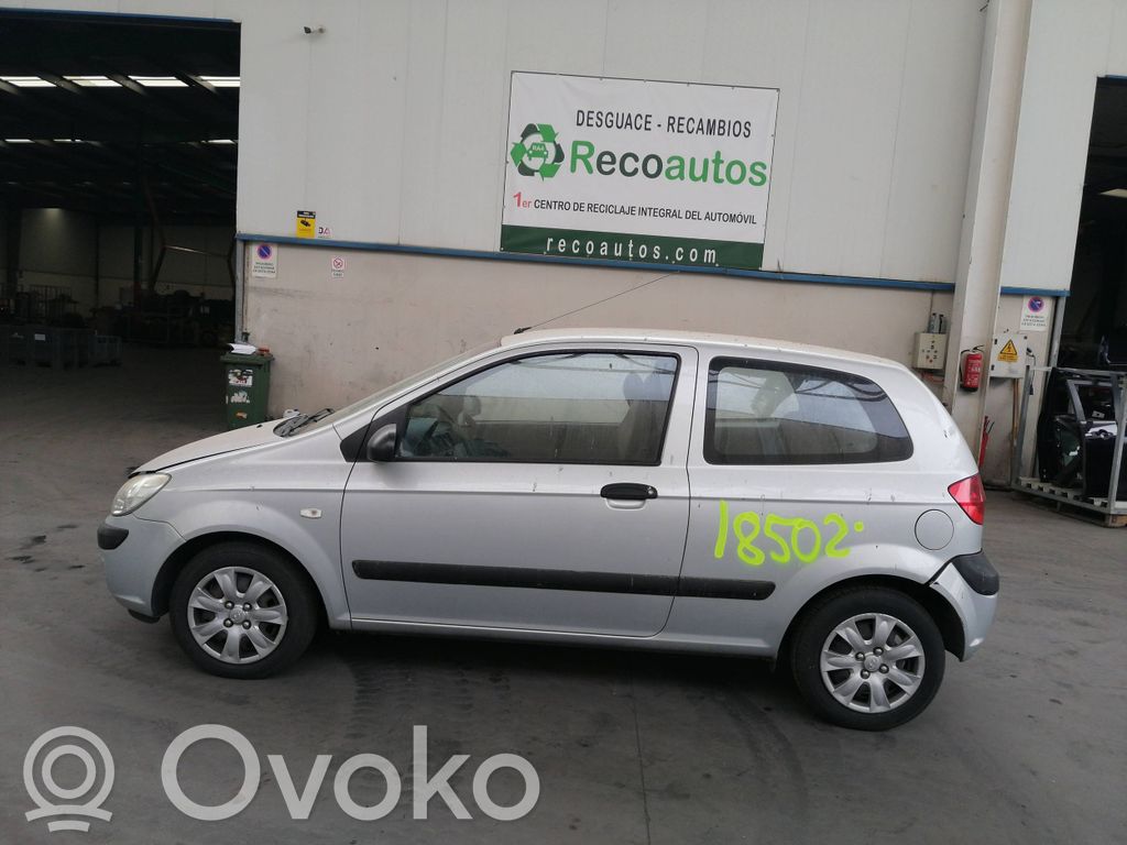 Getz Getz  4130022720