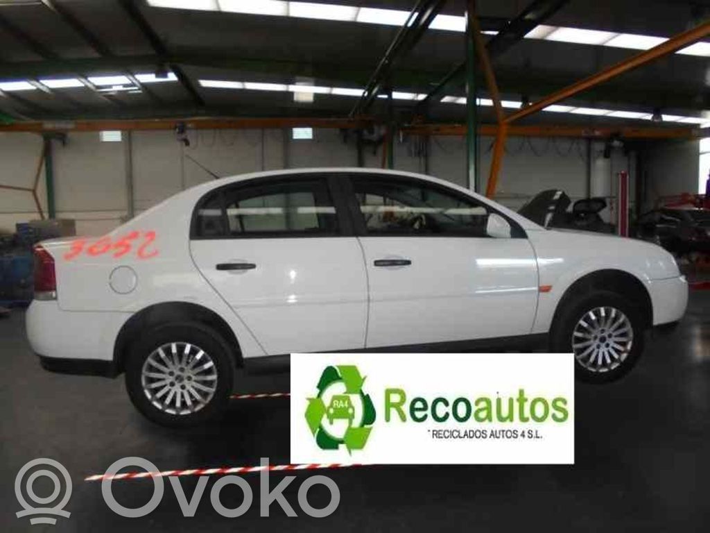 Vectra B Vectra  13254789