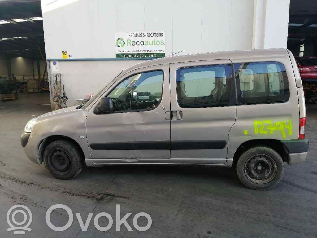 Berlingo Berlingo  9650359580