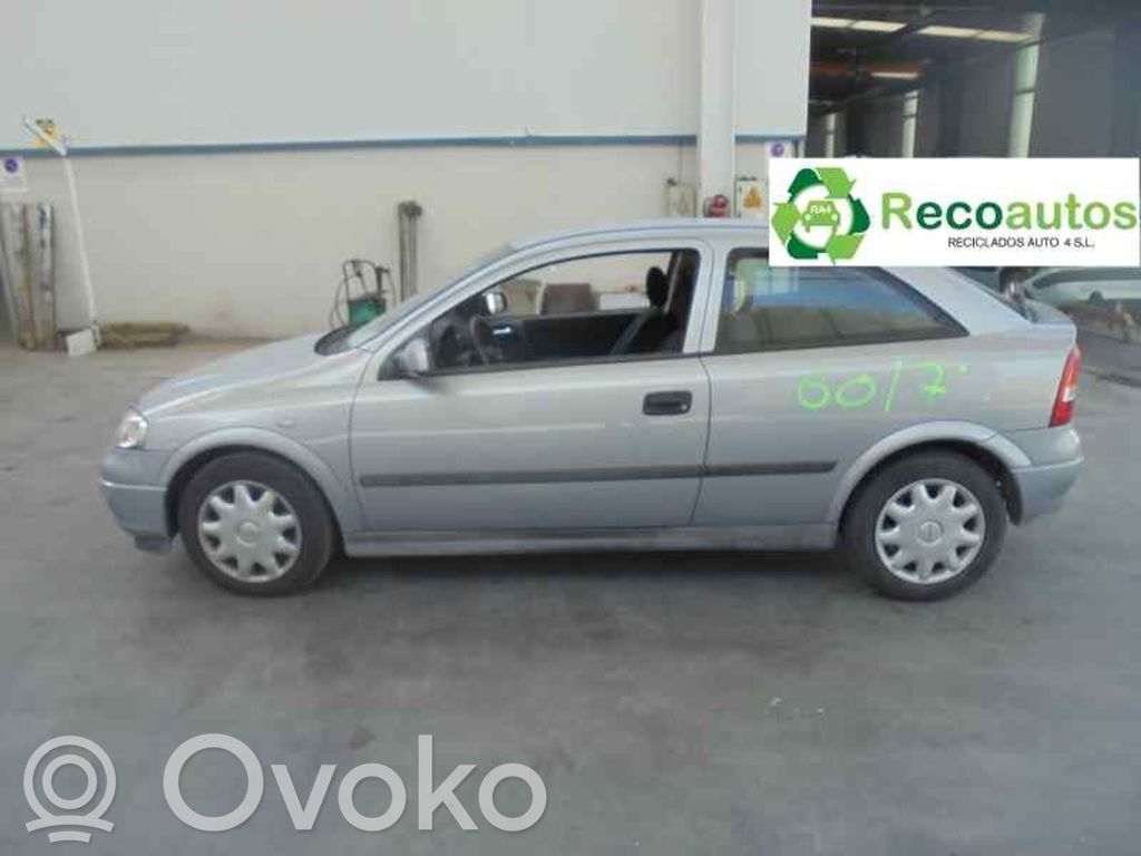 Astra G Astra  25335280
