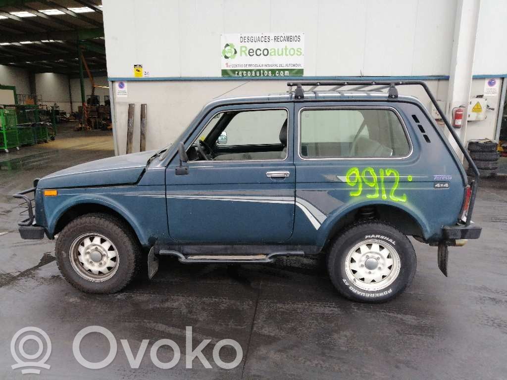 Niva Niva  5813710A