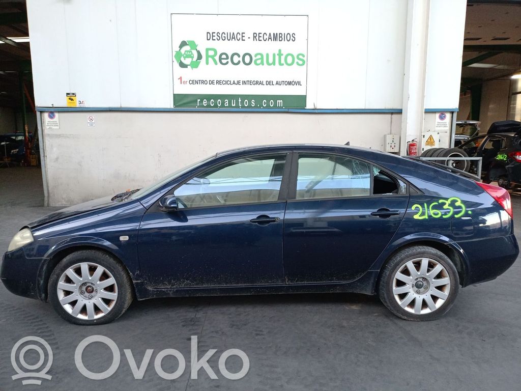 Primera Primera  8200360201