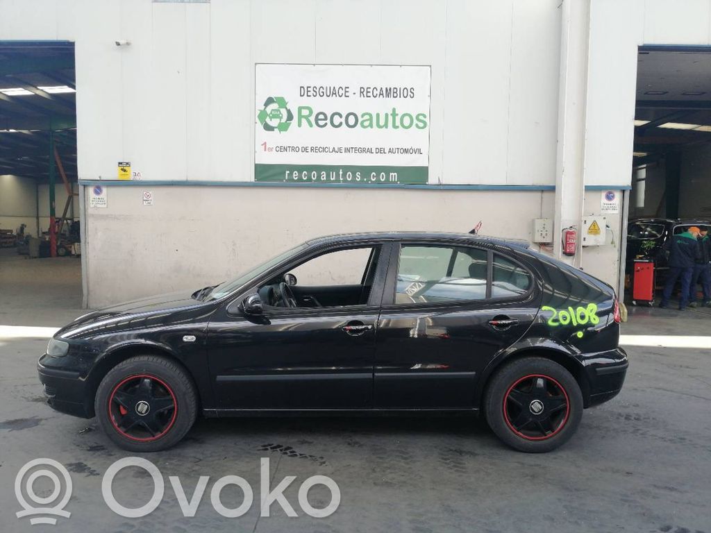 Leon (1M) Leon  8L0953513G