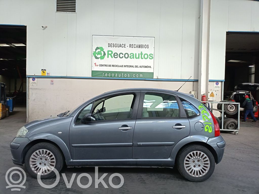 C3 C3, Pluriel, Picasso  0258006185