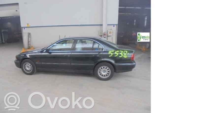 5 E39 Series 5
