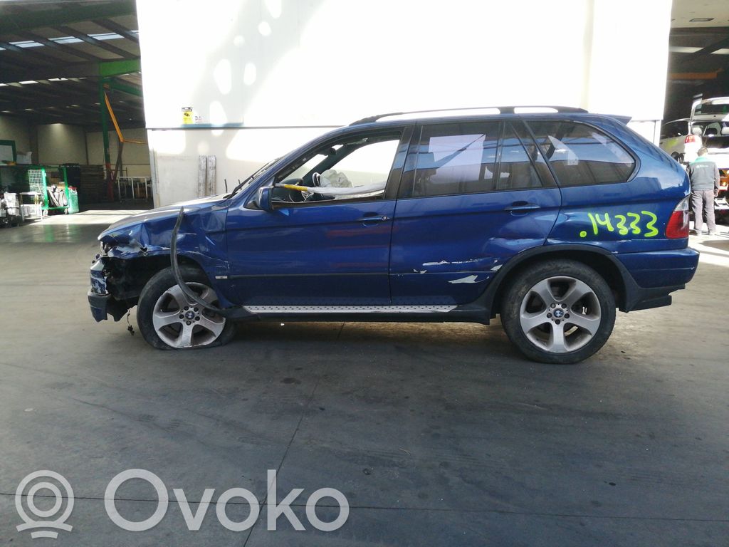X5 E53 X5