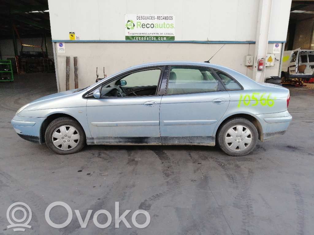 C5 C5, C5 Aircross  9636968780