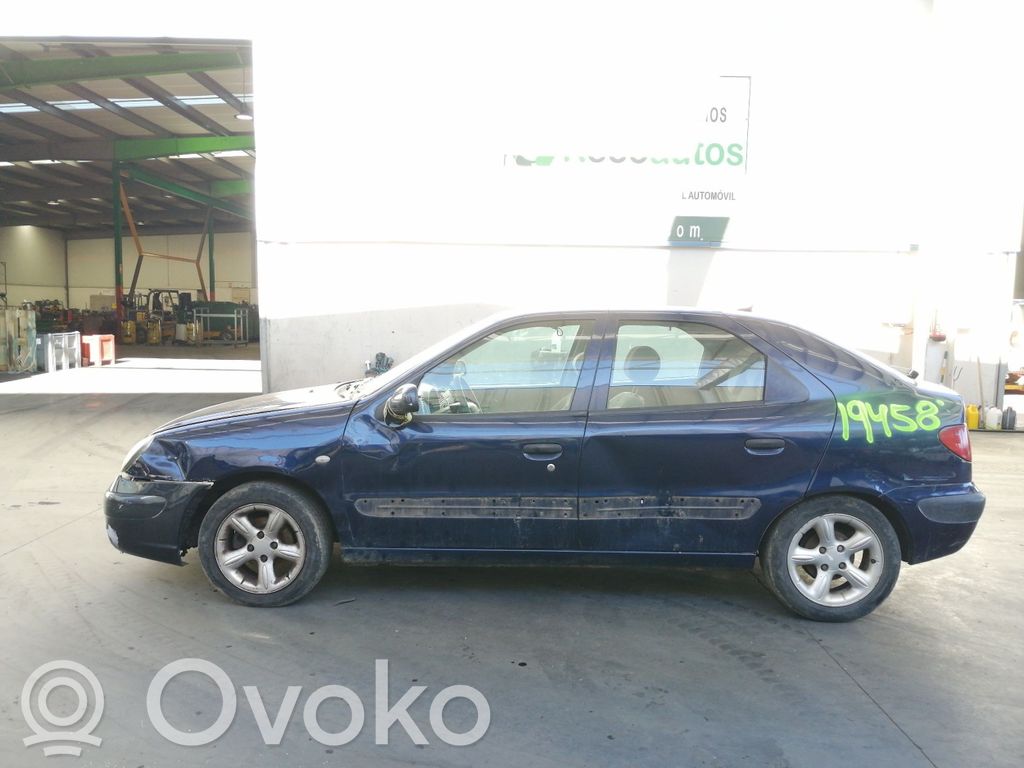 Xsara Xsara, Xsara Picasso  8EL011710091