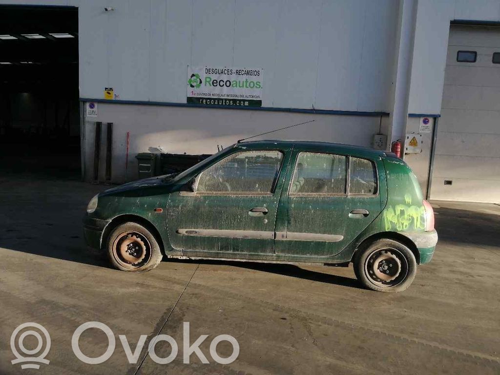 Clio II Clio  7700872878