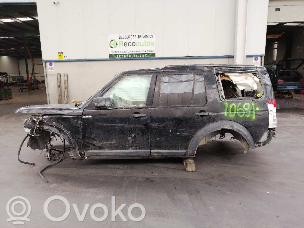Discovery 3 - LR3 Discovery  CWC500020