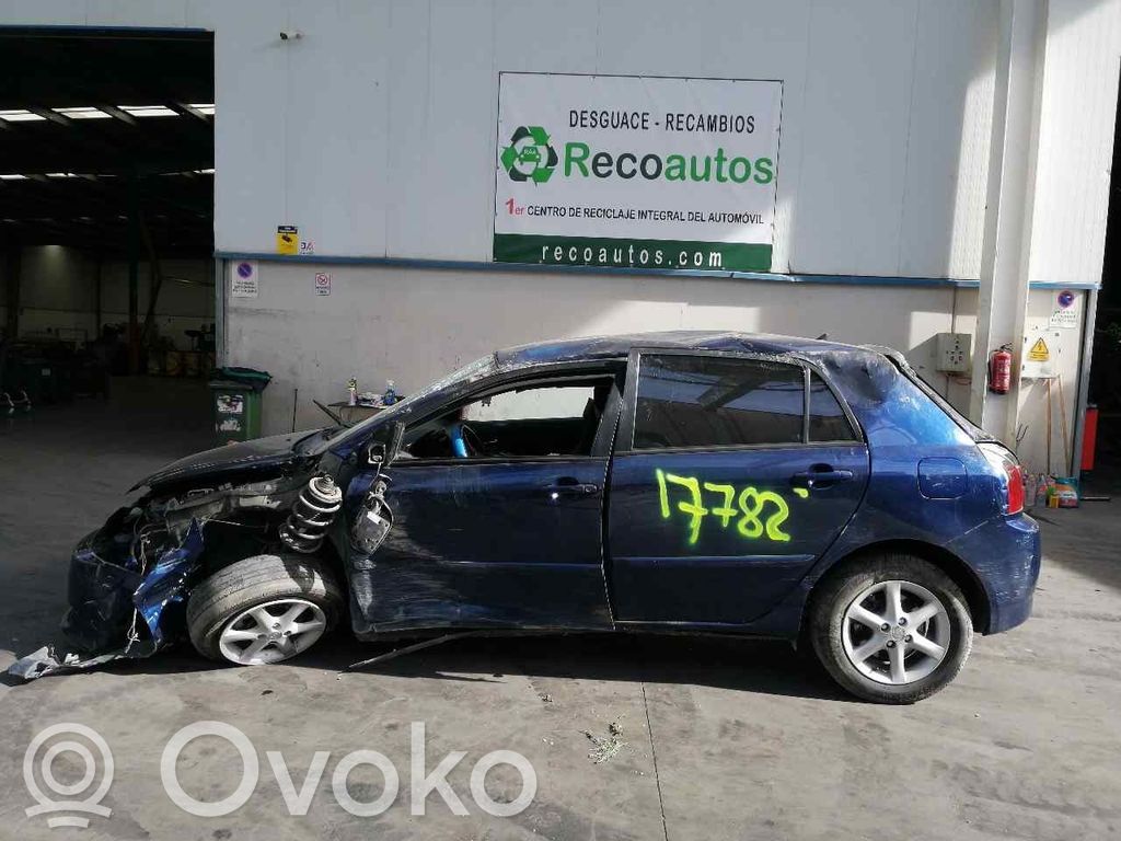 Corolla E120 E130 Corolla  173681