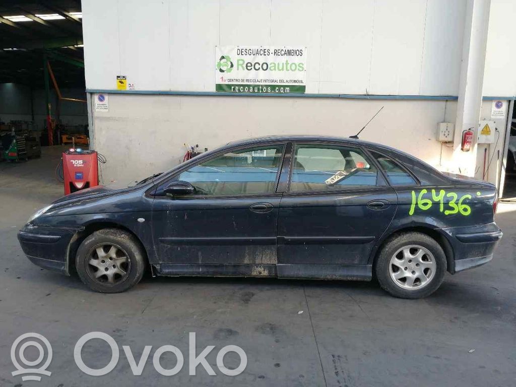 C5 C5, C5 Aircross  7410N9