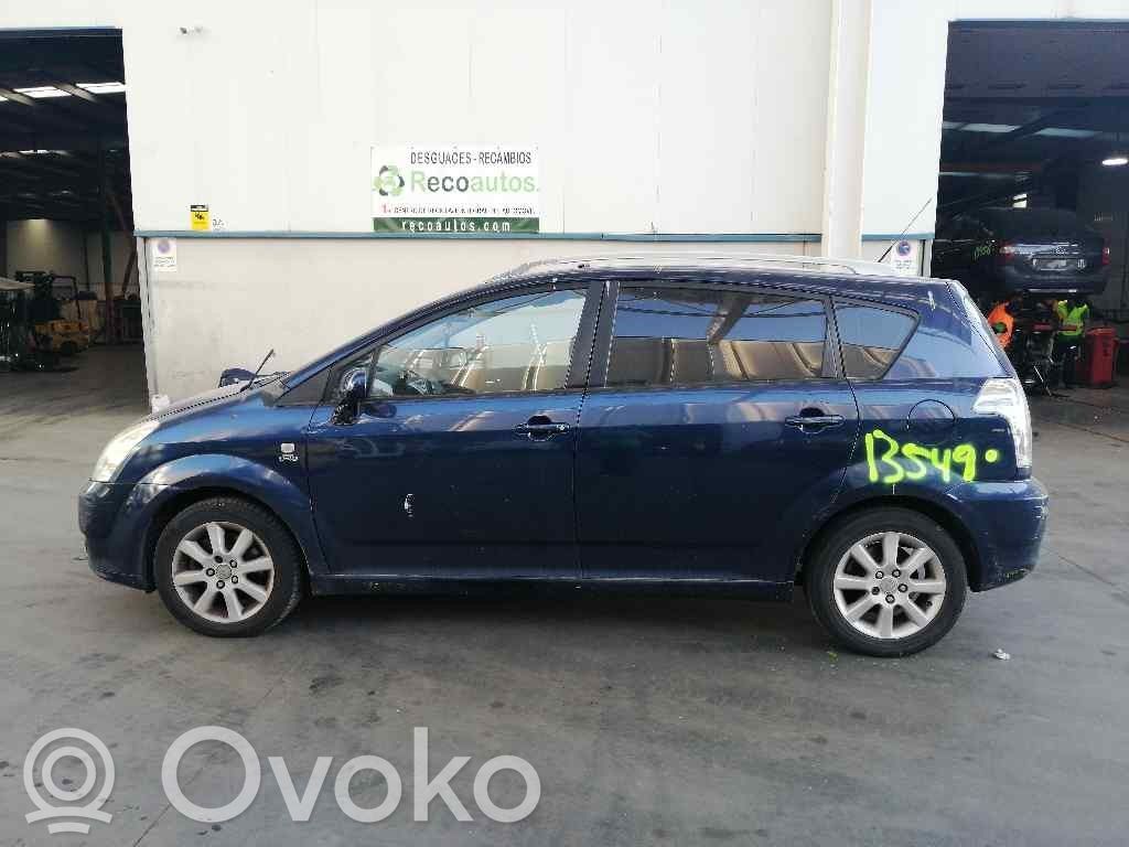 Corolla Verso E121 Corolla Verso  8414005110
