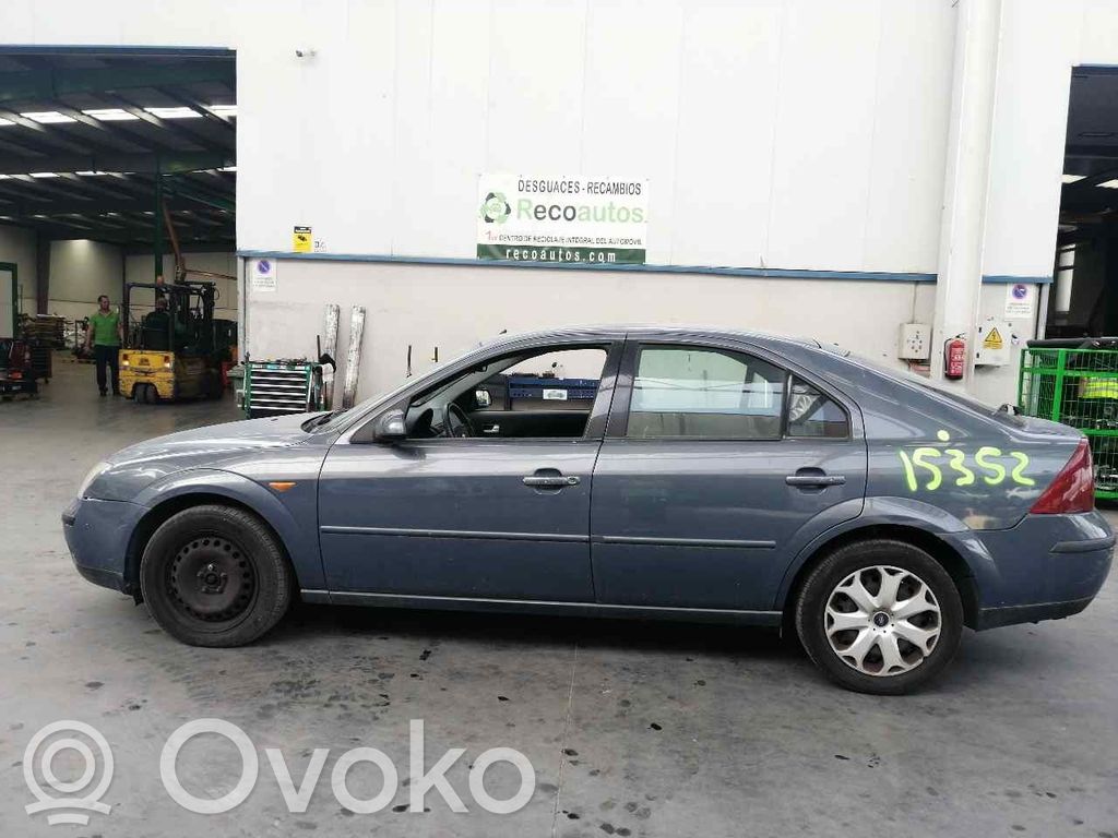 Mondeo Mk III Mondeo  1S7Q6K537AB