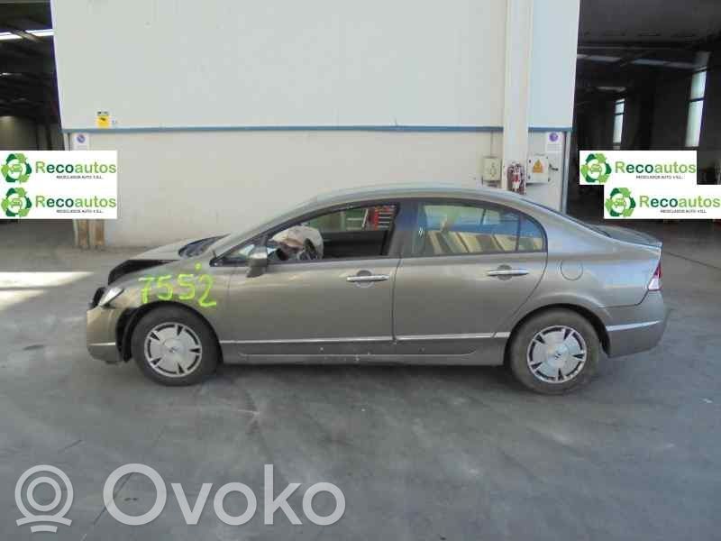 Civic Civic  A0210SNAA023MI