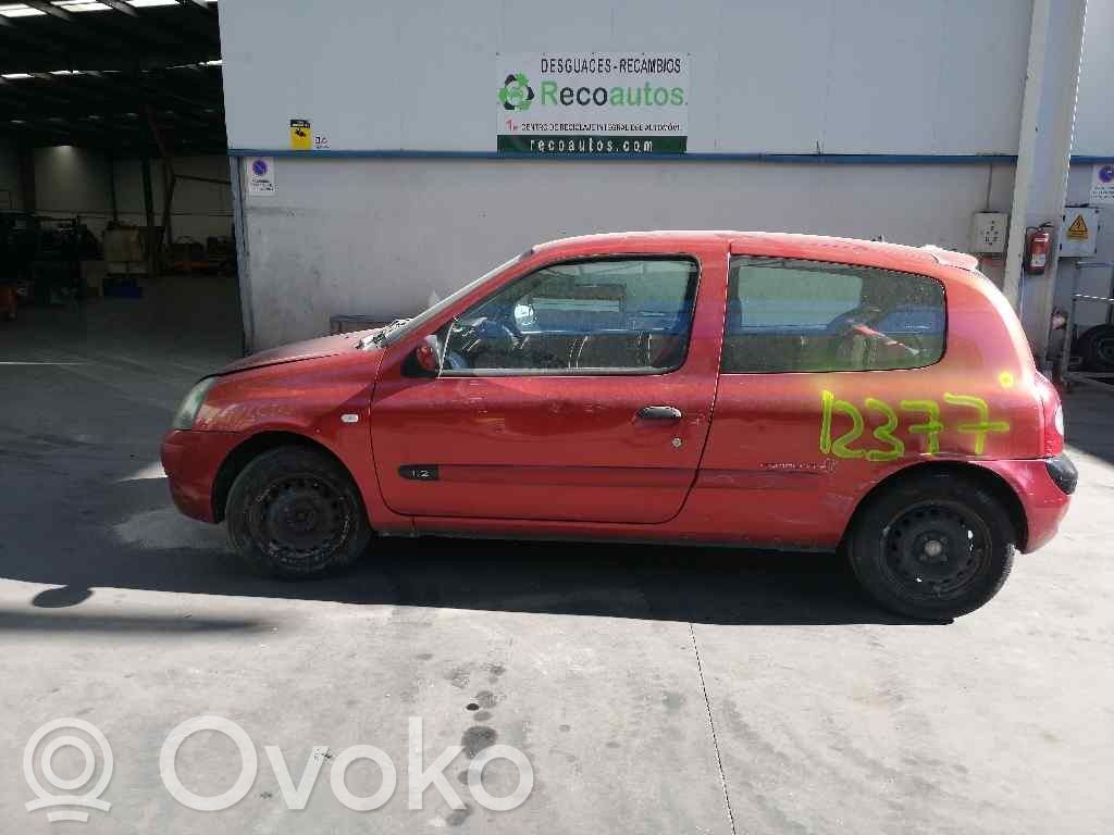 Clio II Clio  7700109844