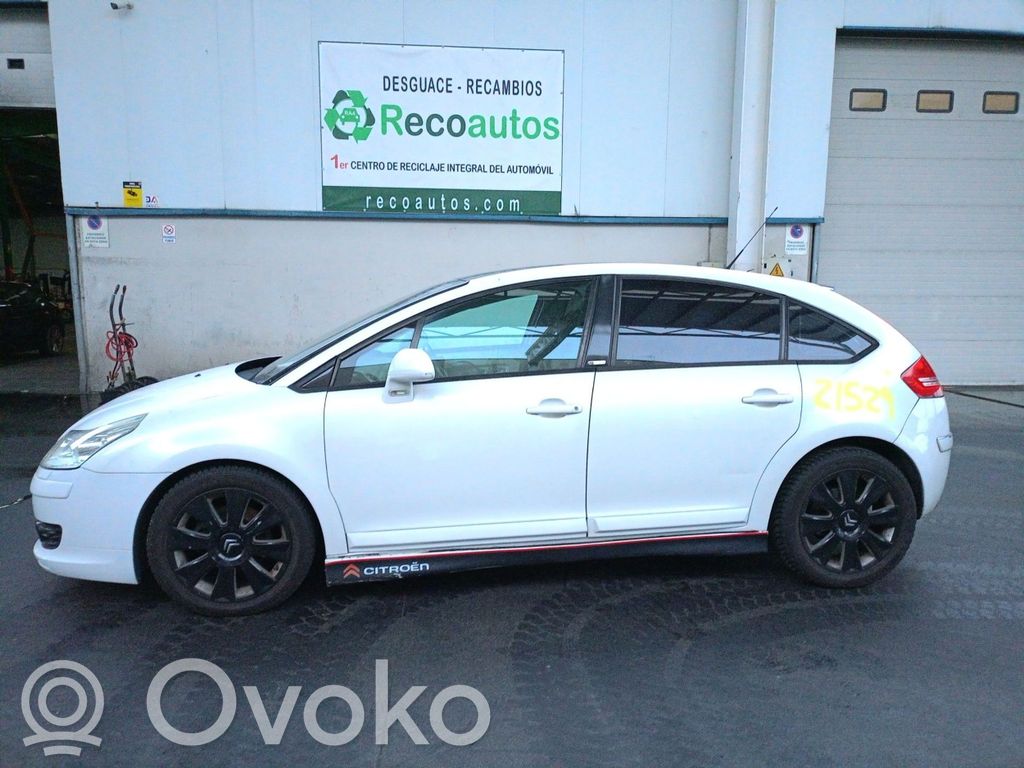 C4 I C4 Picasso, Grand Picasso, Aircross, Cactus  9656638280