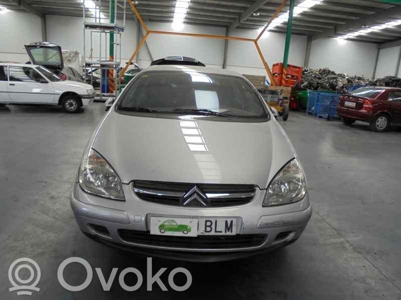 C5 C5, C5 Aircross  96325577ZH