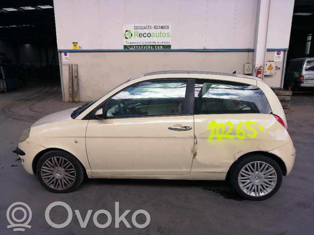 Ypsilon Ypsilon  E80E63103031