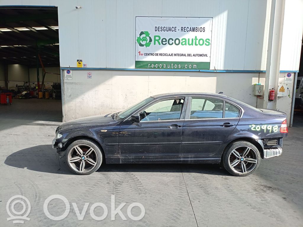 3 E46 Series 3  05021100