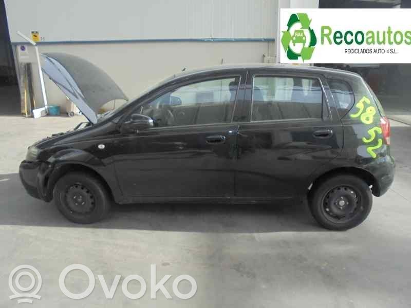 Aveo Aveo  96535431