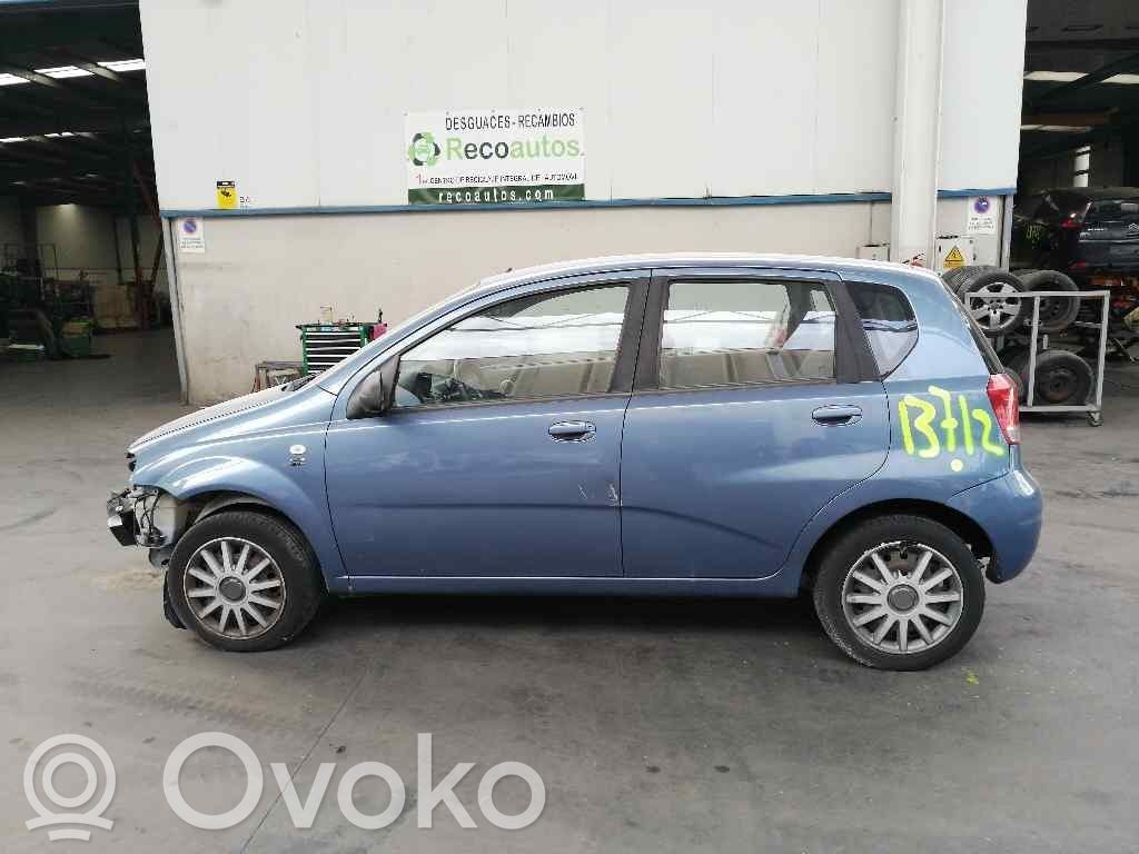 Aveo Aveo  96435559