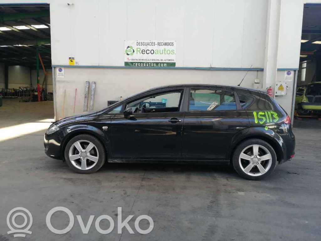 Leon (1M) Leon  06F906262