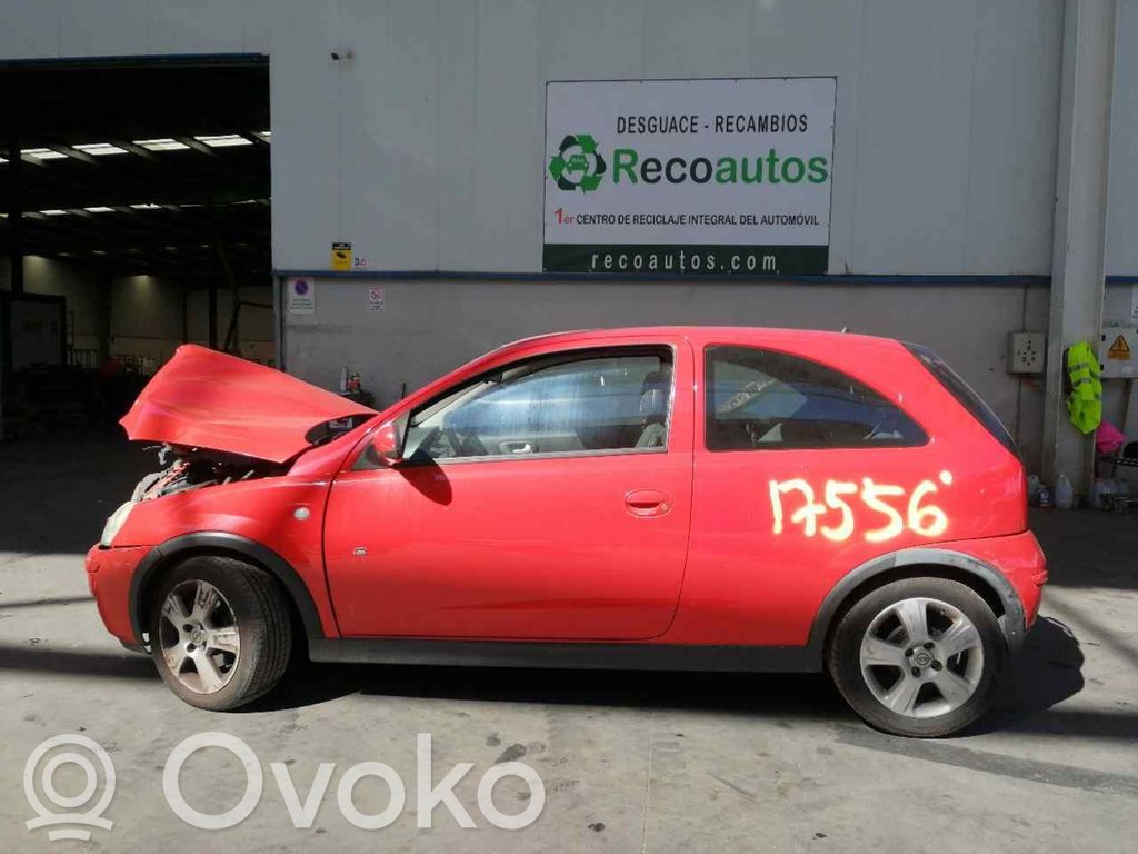 Corsa C Corsa  13128809N