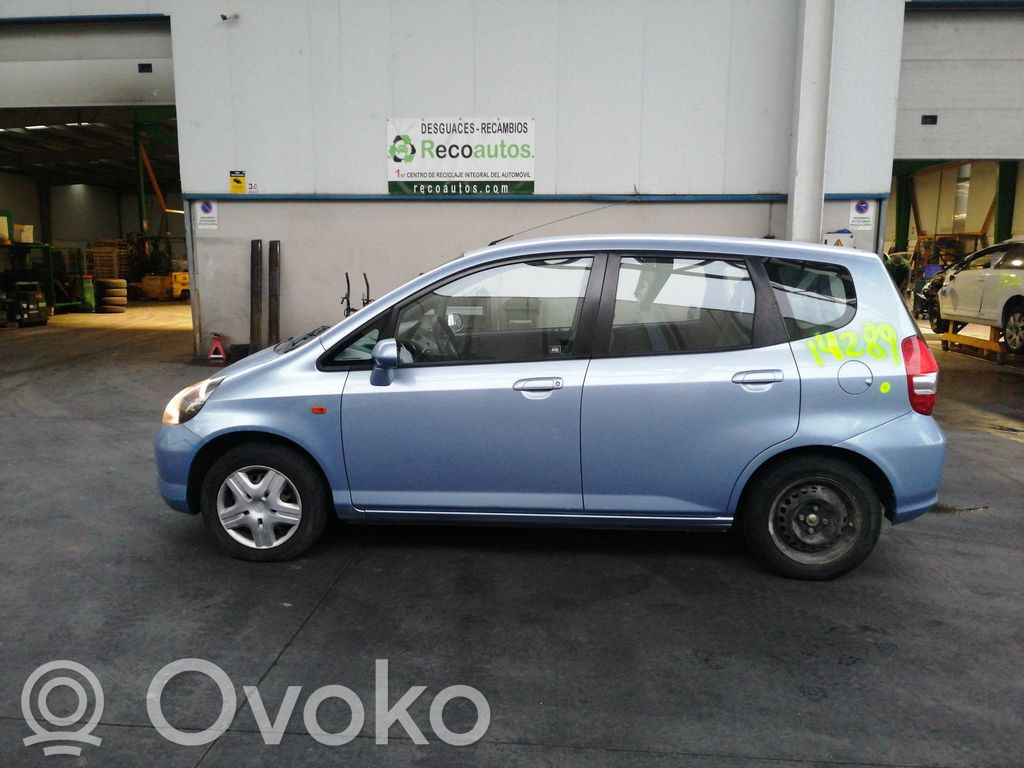 Jazz Jazz  79310SAAG01