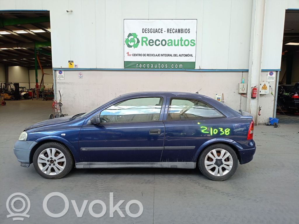 Astra G Astra  542466
