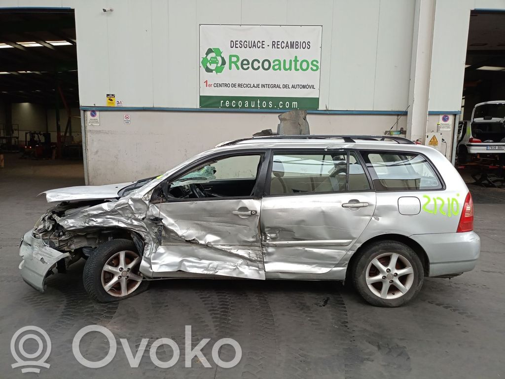 Corolla E120 E130 Corolla  8917002380
