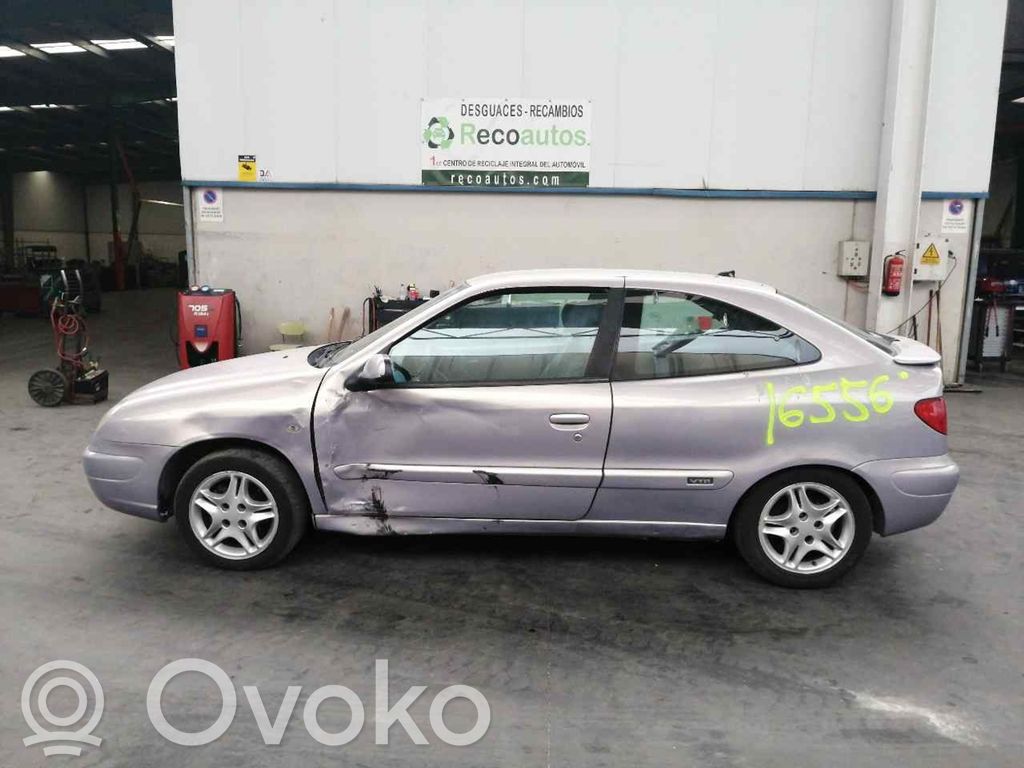 Xsara Xsara, Xsara Picasso  K03225269
