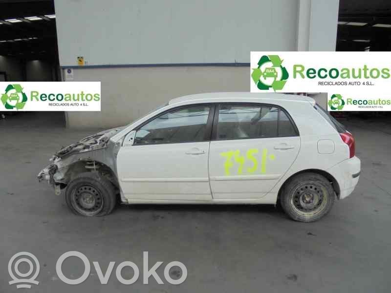 Corolla E120 E130 Corolla  13010173752