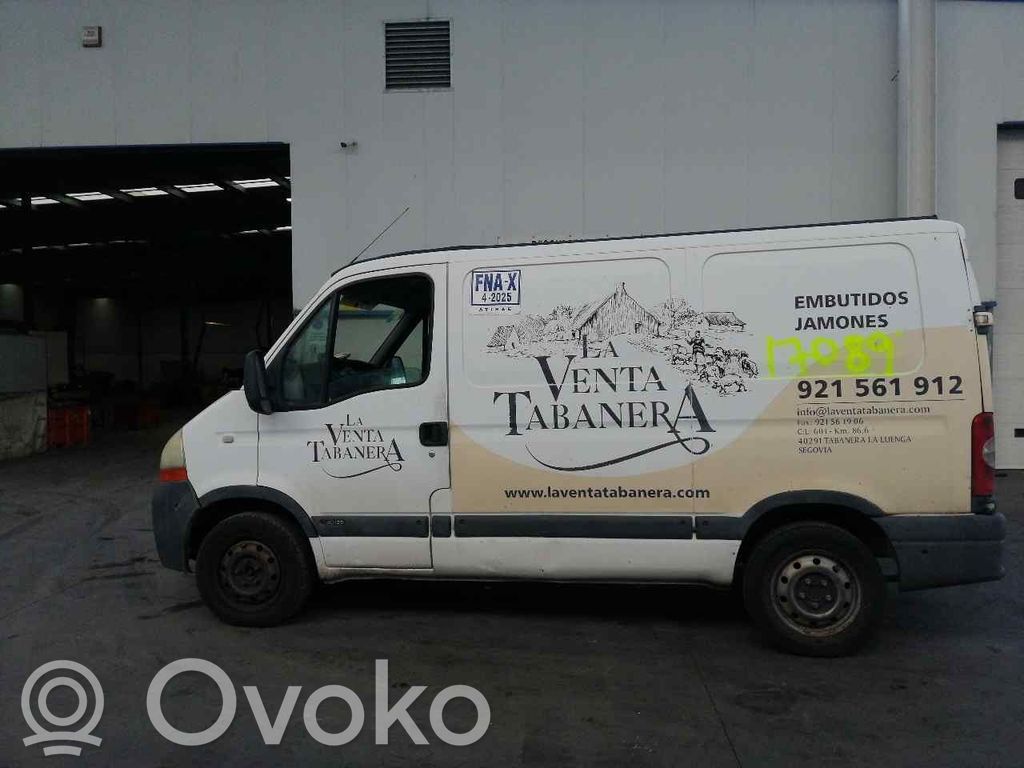 Master II Master  8200187234