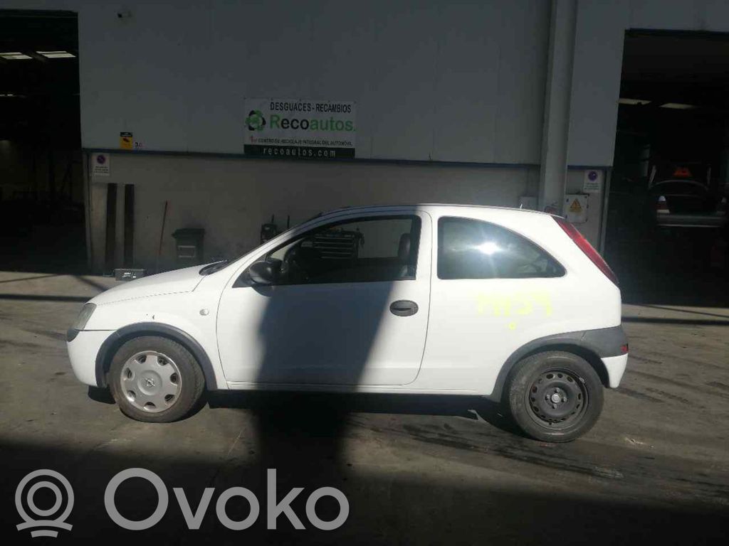 Corsa C Corsa  4249F0