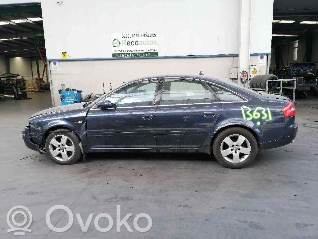 A6 Allroad C5 A6 Allroad