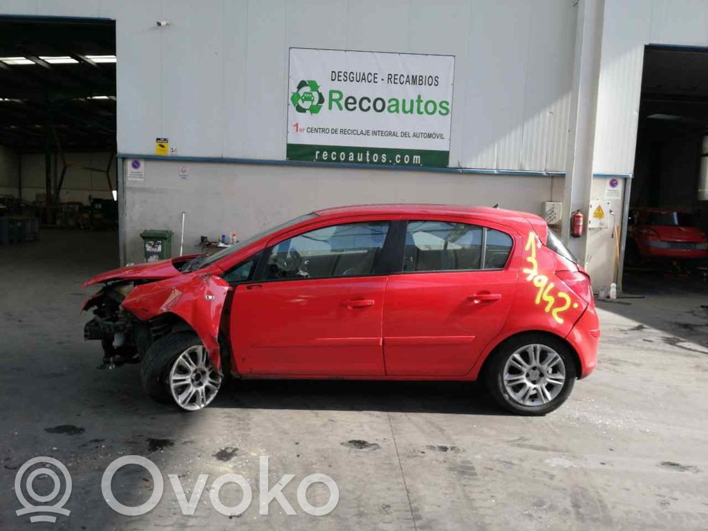 Corsa D Corsa  5900271