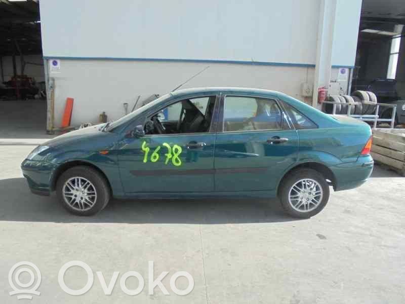 Focus Focus  13A613