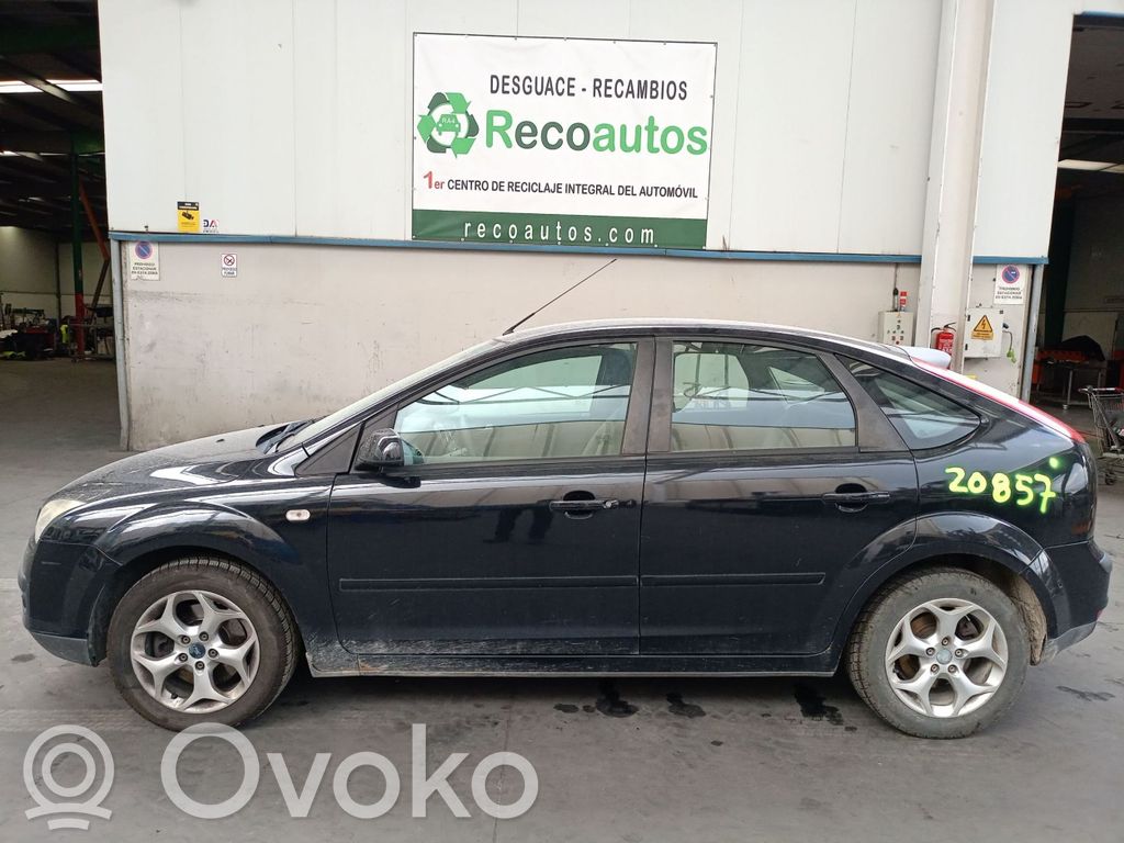 Focus Focus  3M5T14B342AB